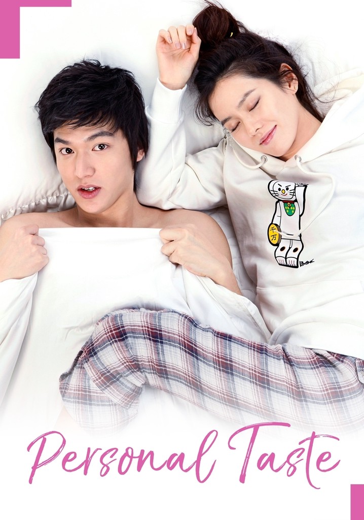 Personal taste episode sale 4 eng sub dramacool