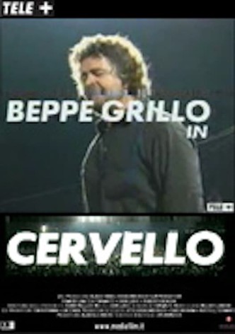Cervello - Beppe Grillo