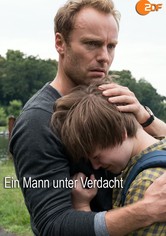 Ein Mann unter Verdacht