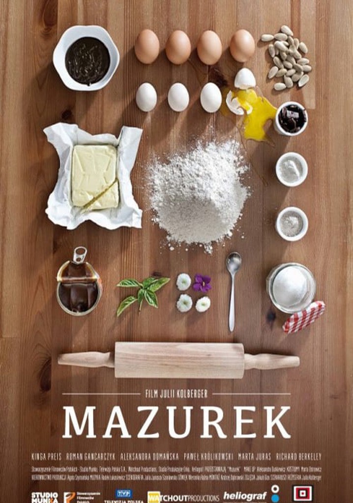 Mazurek