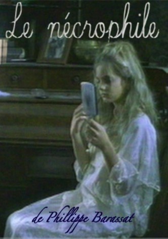 The Necrophile