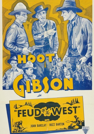 Feud of the West