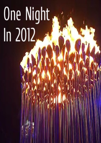 One Night In 2012