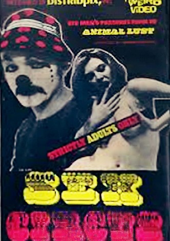 Sex Circus