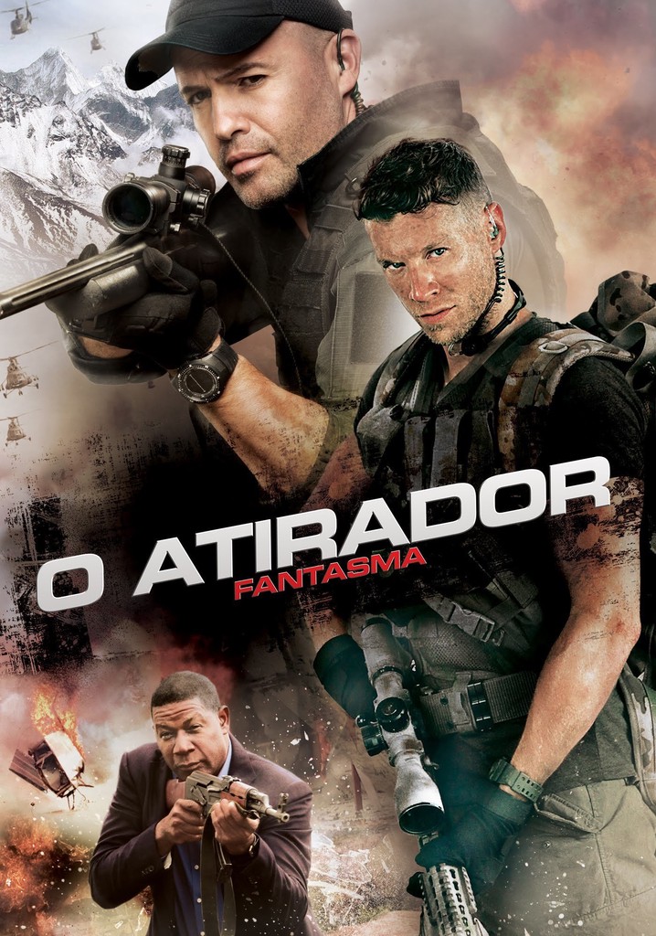 Atirador: O Fim Do Assassino – Filmes no Google Play