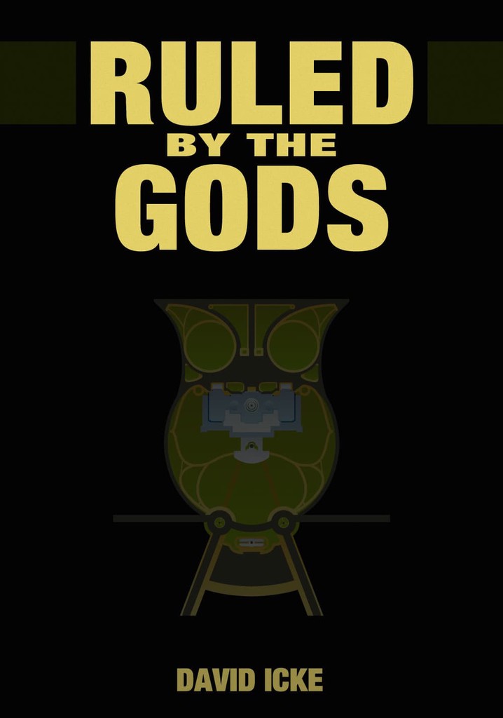 Ruled by the Gods