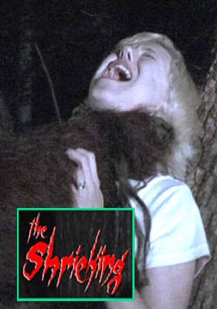 The Shrieking