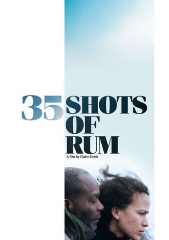 35 Shots de Rum