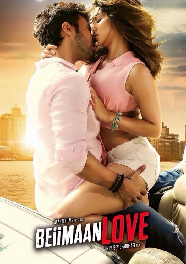 Beiimaan Love movie watch streaming online