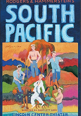 South Pacific