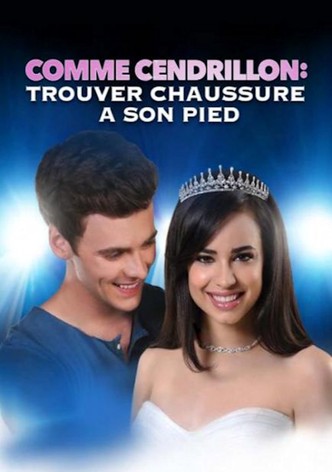 Comme Cendrillon 4 : Trouver chaussure à son pied