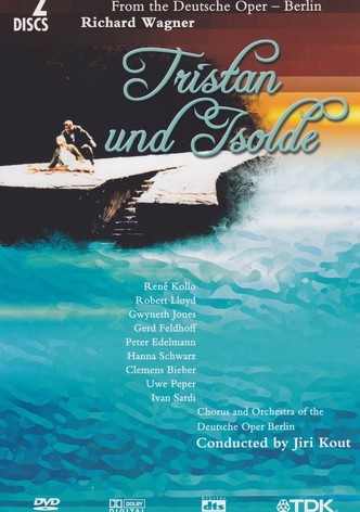 Wagner: Tristan und Isolde