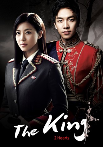 The King 2 Hearts streaming tv show online