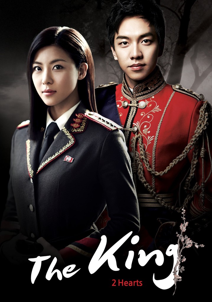 The King 2 Hearts Streaming Tv Series Online