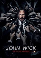 John Wick: Pacto de sangre