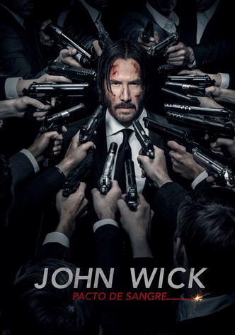 John Wick: Pacto de sangre