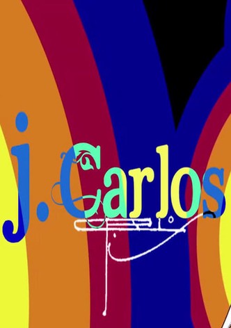 J. Carlos - O Cronista do Rio