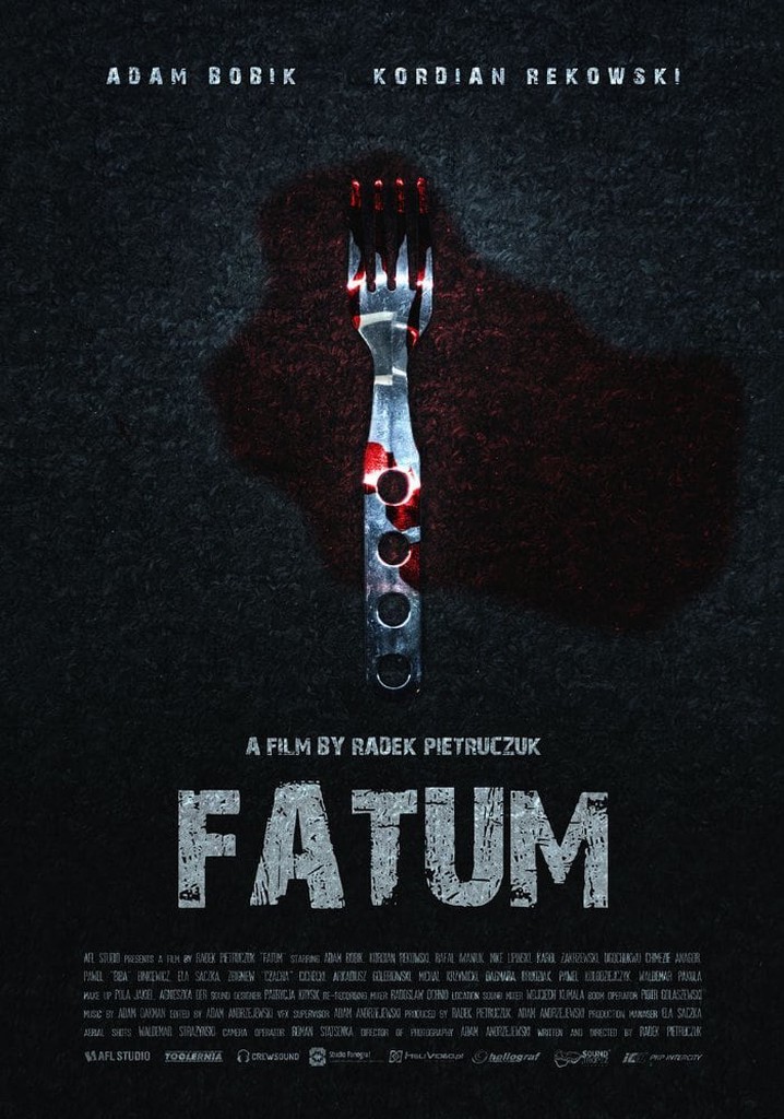 Fatum
