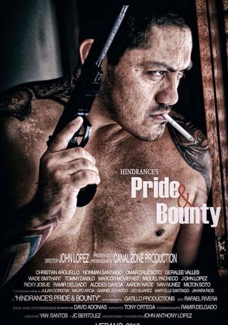 Pride & Bounty