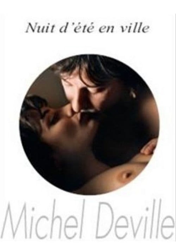 Lesson movie from Michel Deville: Nude in the town and village