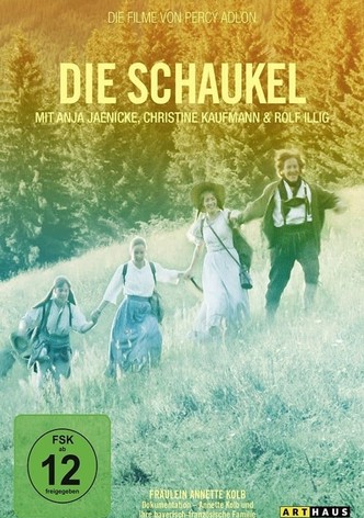 Die Schaukel