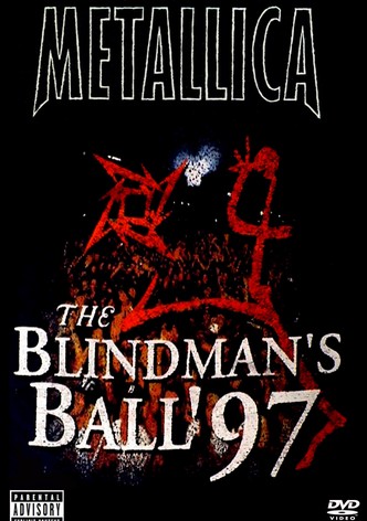 Metallica: [1997] Stuttgart, Germany