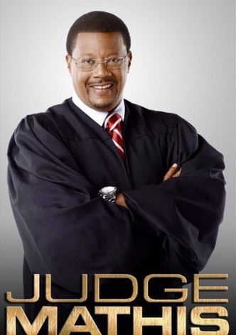 Judge Mathis