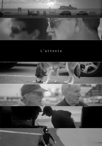 L'attente