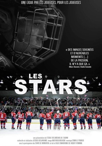 Les Stars