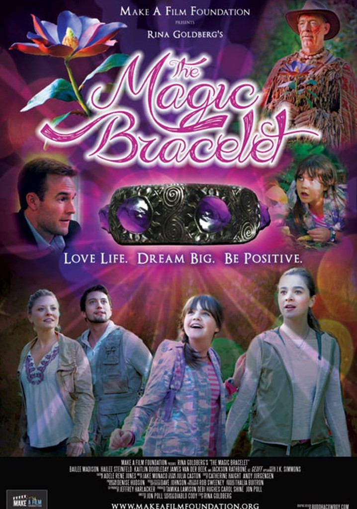 The Magic Bracelet