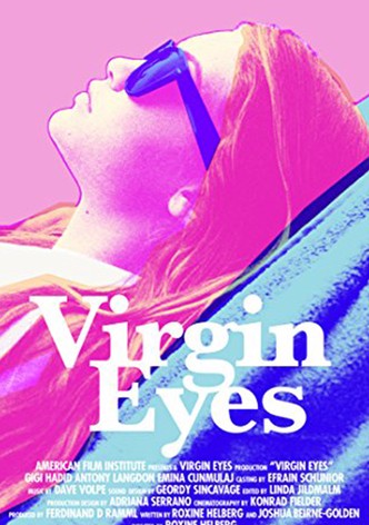 Virgin Eyes