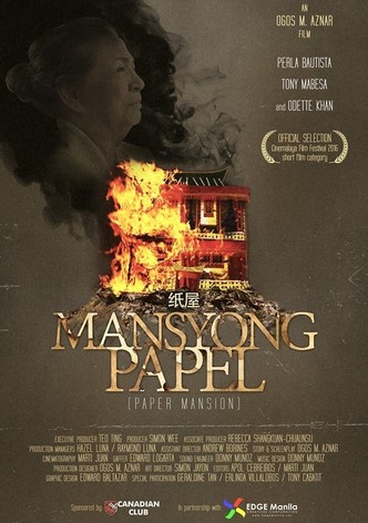 Mansyong Papel