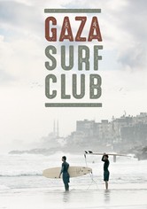 Gaza Surf Club
