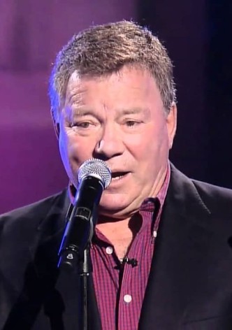 William Shatner in Concert