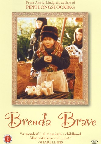 Brenda Brave