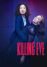 Killing Eve - Season 2