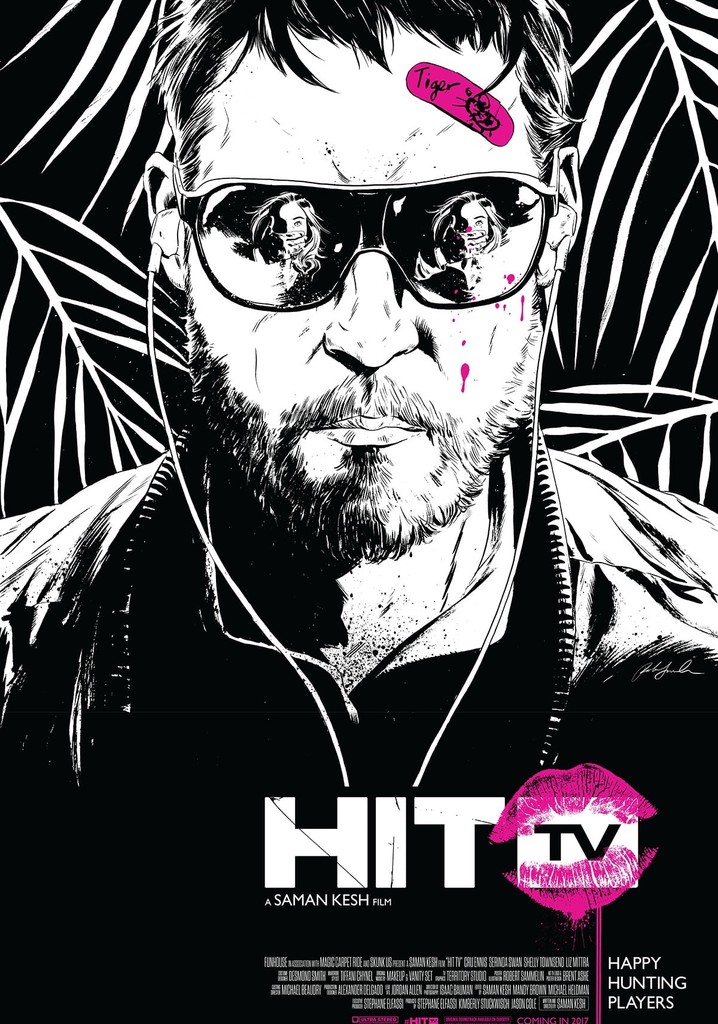 HIT TV //The Prologue