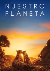 Nuestro Planeta