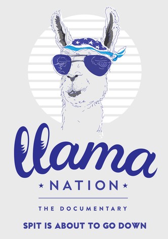 Llama Nation