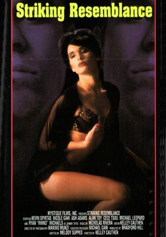Striking Resemblance