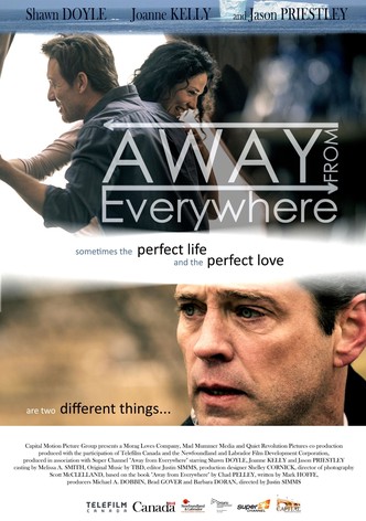 Away from Everywhere