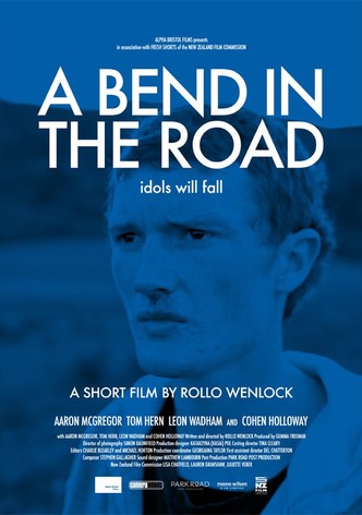 A Bend in the Road