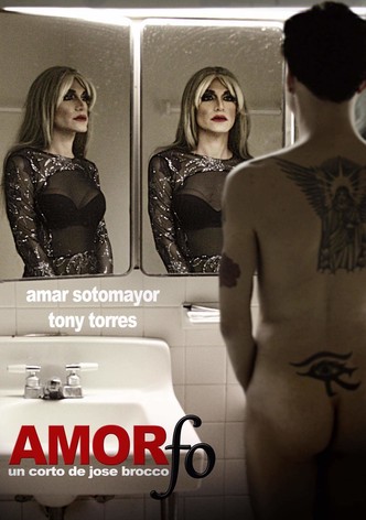 AMORfo