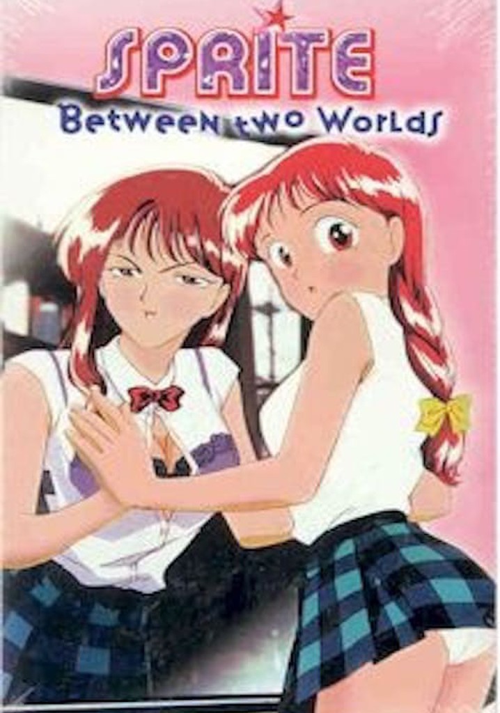 Sprite: Between 2 Worlds