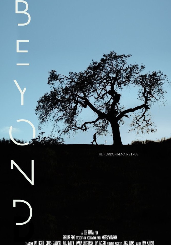 Beyond