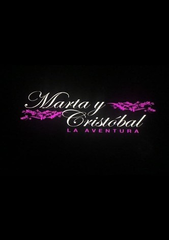Marta y Cristóbal