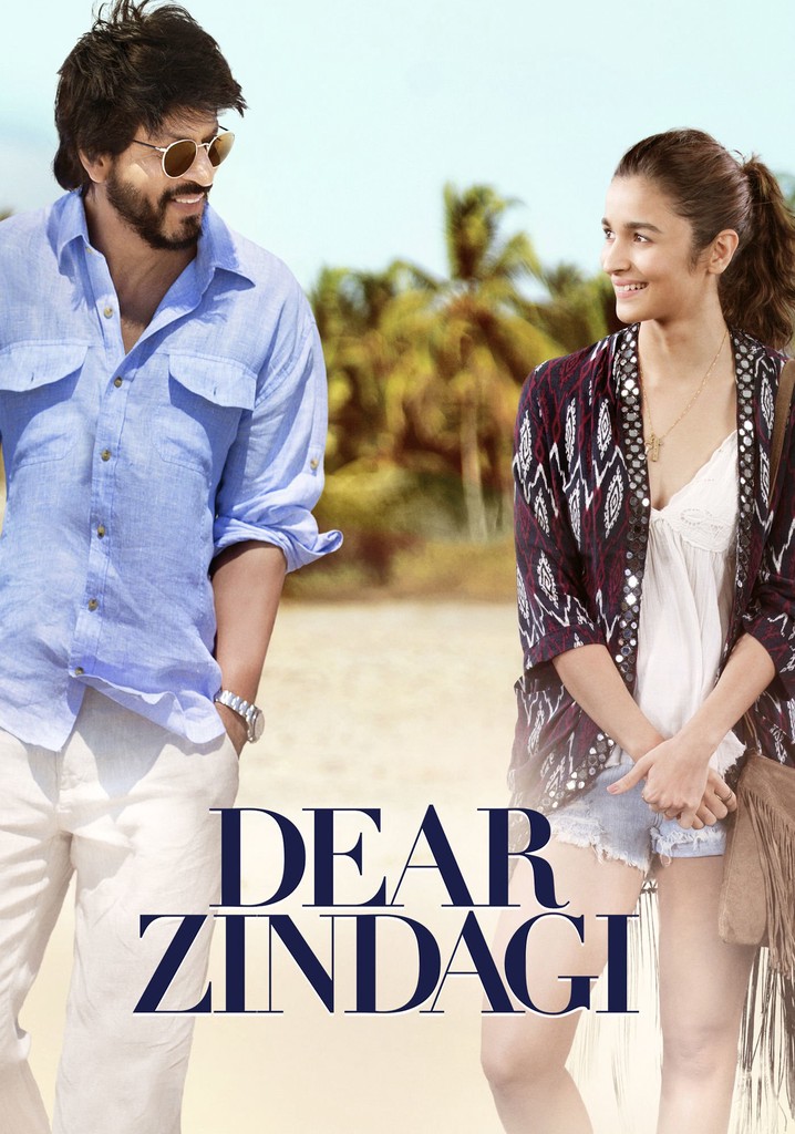 Dear Zindagi streaming: where to watch movie online?