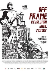 Off Frame AKA Revolution Until Victory