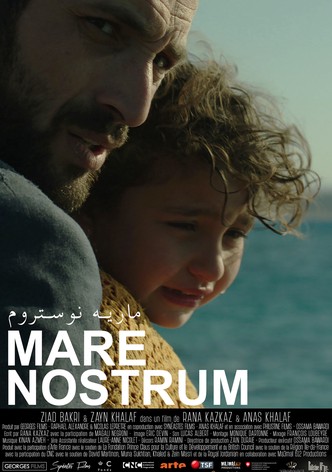 Mare Nostrum: A Concert, a Journey