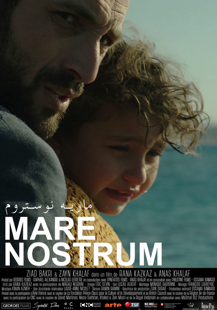 Mare Nostrum: A Concert, a Journey